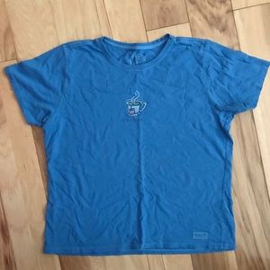 Life is Good T-Shirt